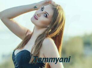 Tammyani