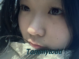 Tammytodd