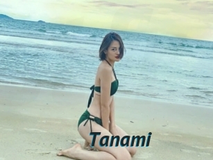 Tanami