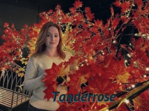 Tanderrose