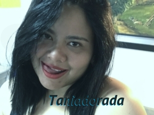 Taniadorada