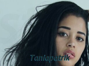 Taniapatrik