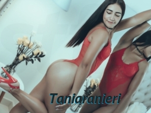 Taniaranieri