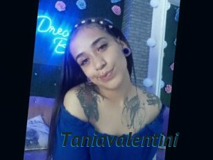 Taniavalentini