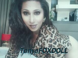 TanyaFOXDOLL