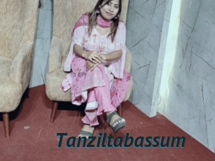 Tanziltabassum