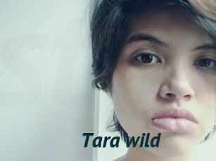 Tara_wild