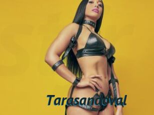 Tarasandoval