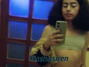 Tashasiren