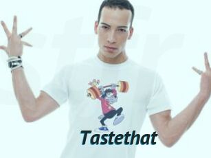 Tastethat