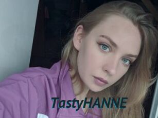 TastyHANNE