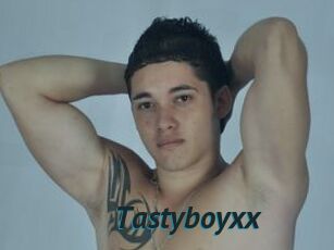 Tastyboyxx