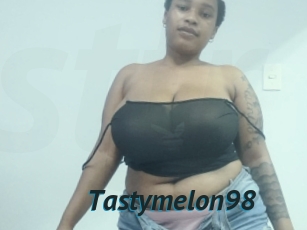 Tastymelon98