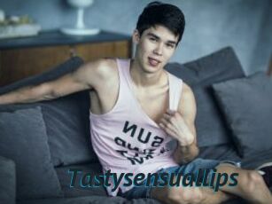 Tastysensuallips