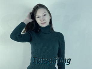 Tategirling