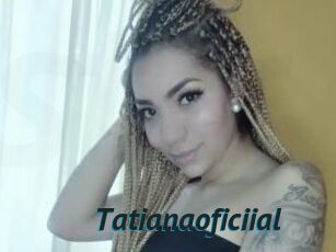 Tatianaoficiial