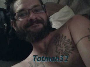 Tatman32