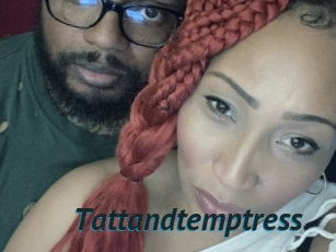 Tattandtemptress