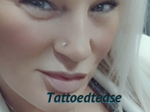 Tattoedtease