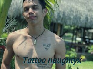 Tattoo_naughtyx