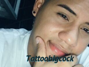 Tattoobigcock