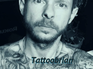 Tattoobrian