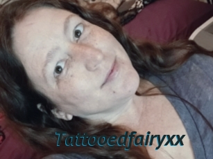 Tattooedfairyxx