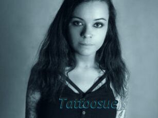 Tattoosue