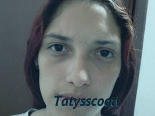 Tatysscoott