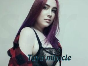 Taya_miracle