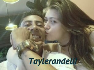 Taylerandelli