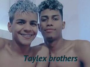 Taylex_brothers