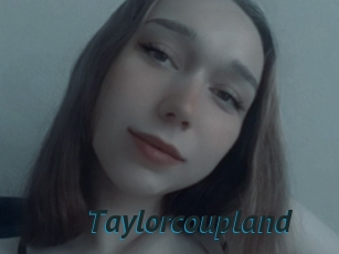 Taylorcoupland