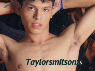 Taylorsmitsonx