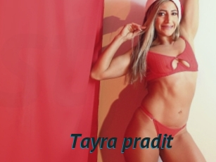 Tayra_pradit