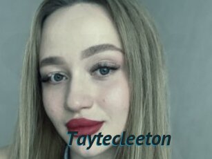 Taytecleeton