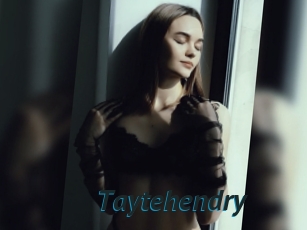 Taytehendry