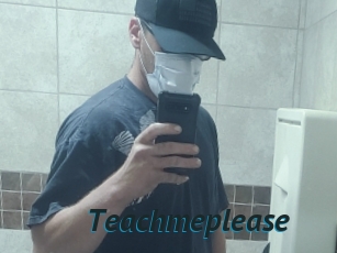 Teachmeplease