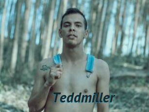 Teddmiller