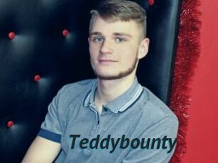 Teddybounty