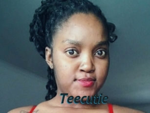 Teecutie