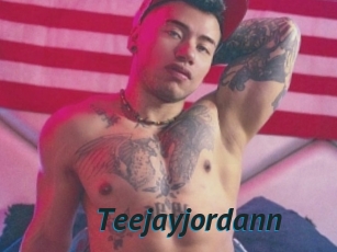 Teejayjordann