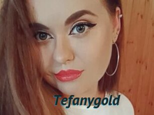 Tefanygold