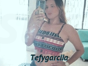 Tefygarciia