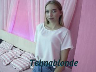 Telmablonde