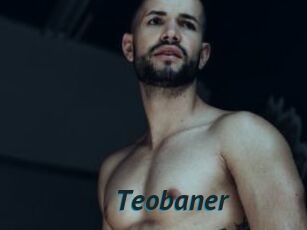 Teobaner