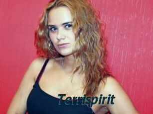 Terrispirit