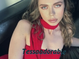 Tessaadorable