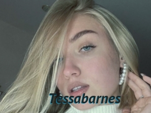 Tessabarnes