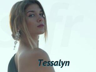 Tessalyn